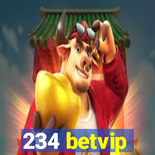 234 betvip